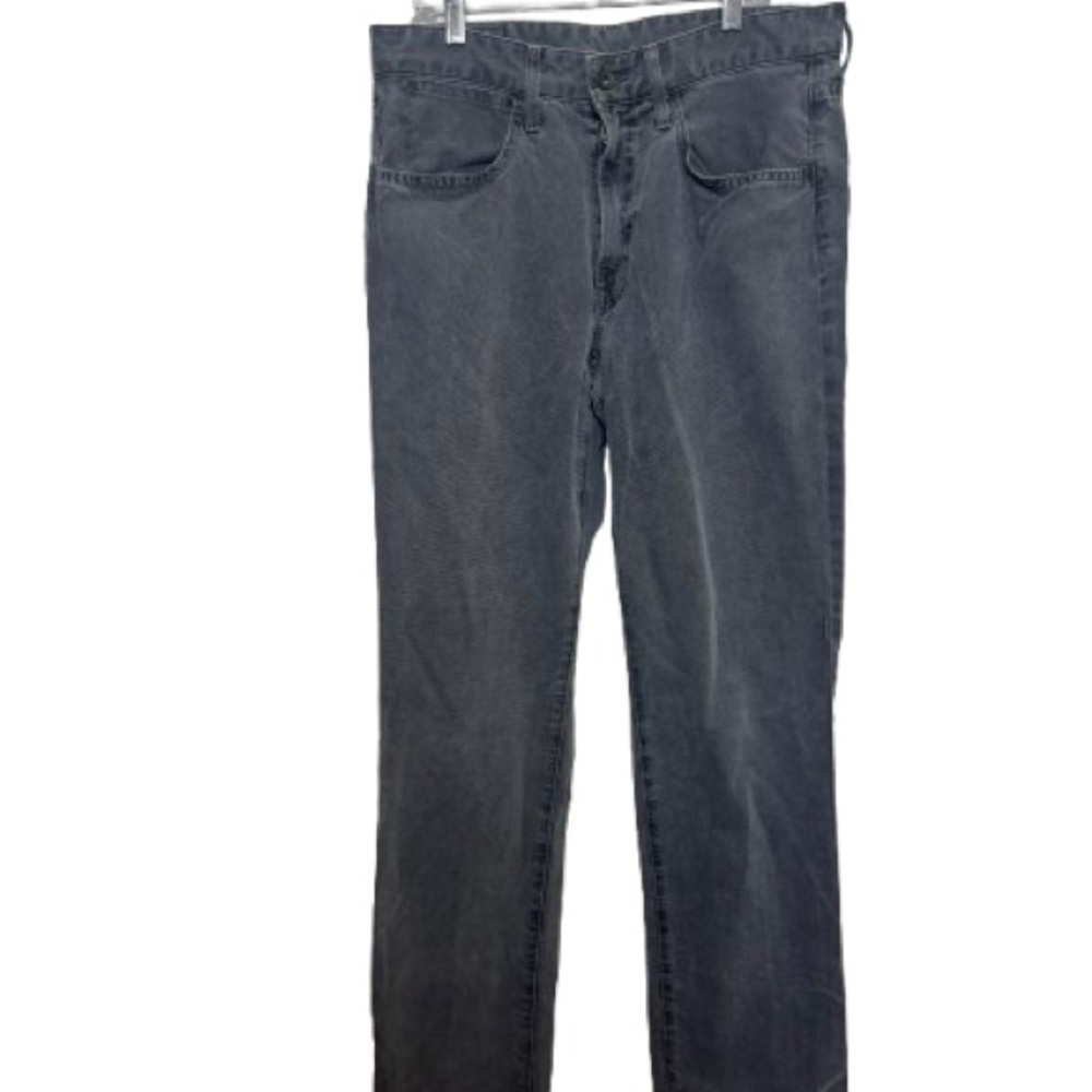 Men’s slim fit jeans